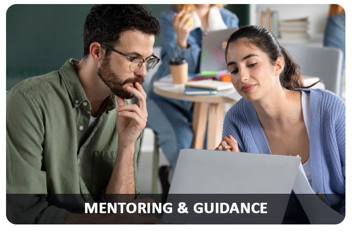 mentoring
