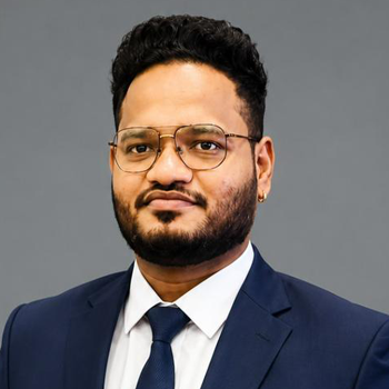 Chetan Suryawanshi