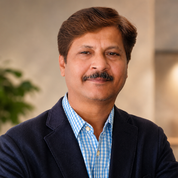 Nitien Mahajan